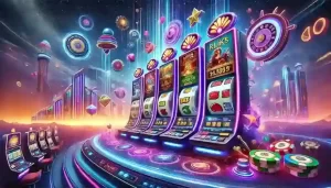xxbb Online Slots