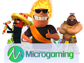 Microgaming.webp - xxbb online casino
