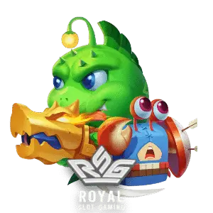 xxbb Fishing Games