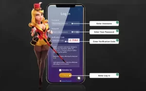 xxbb Casino Login