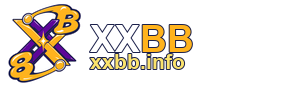 XXBB xxbb.info header logo
